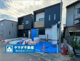 岐阜県羽島郡笠松町松栄町