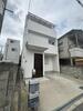 安治川口駅より徒歩17分 築8年7ヶ月 3階建の賃貸物件