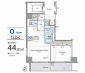 ラグゼナ平和台のイメージ