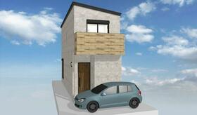 大阪府羽曳野市古市6丁目