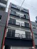 RCUBE大国町 2階 築53年8ヶ月の賃貸物件
