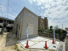 大阪府堺市中区深井北町