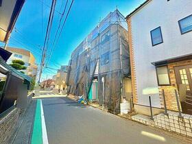 神奈川県横浜市港北区新吉田東２丁目