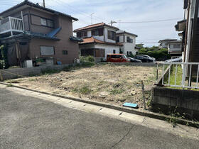 神奈川県茅ヶ崎市萩園