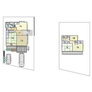 間取り：222019684304