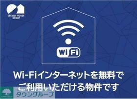 埼玉県熊谷市美土里町１丁目（賃貸アパート1LDK・1階・43.05㎡） その16