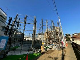 東京都練馬区南大泉１丁目