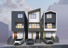 神奈川県横浜市港北区篠原東１丁目