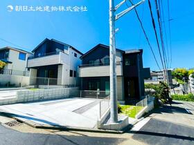 神奈川県横浜市金沢区富岡西１丁目