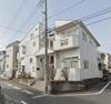 高島平駅より徒歩16分 1階 築38年9ヶ月の賃貸物件
