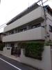 カーサデ藤原 2階 築41年6ヶ月の賃貸物件