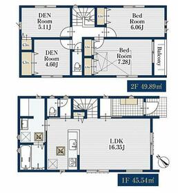 神奈川県横浜市旭区今宿１丁目