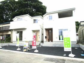 千葉県柏市花野井