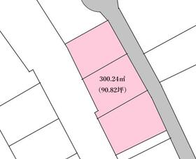 栃木県さくら市桜ヶ丘３丁目