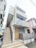 メゾンTSUCHIYA 1階 築12年1ヶ月の賃貸物件
