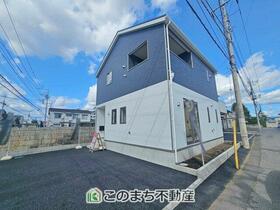 栃木県宇都宮市峰４丁目