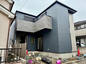 千葉県柏市富里３丁目