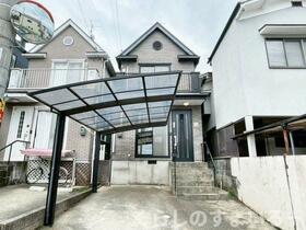 京都府宇治市木幡檜尾