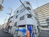 メゾンサンライズ 1階 築35年11ヶ月の賃貸物件
