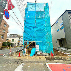 埼玉県さいたま市南区太田窪２丁目