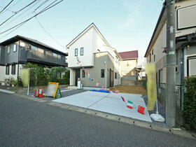 千葉県松戸市八ケ崎４丁目