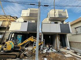 千葉県船橋市前原西８丁目