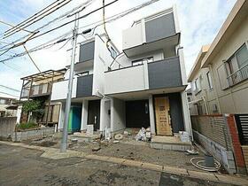 千葉県船橋市前原西８丁目