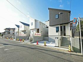 千葉県松戸市上本郷