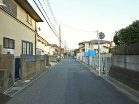 千葉県松戸市上本郷
