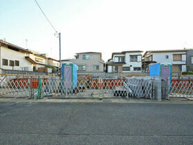 千葉県松戸市上本郷