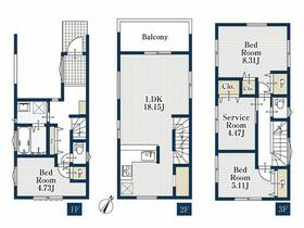 神奈川県横浜市鶴見区上の宮１丁目