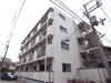 濱田魚崎マンション 4階 築53年6ヶ月の賃貸物件