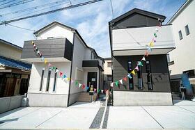 大阪府高槻市安岡寺町２丁目