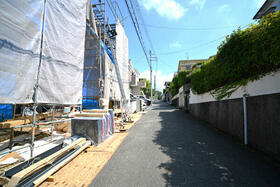大阪府高槻市安岡寺町２丁目