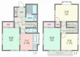 間取り：213142131899