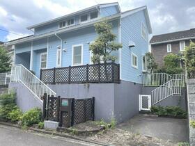 神奈川県横浜市青葉区美しが丘西２丁目