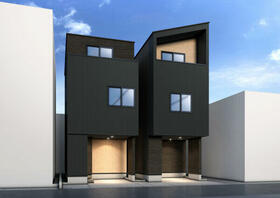 大阪府大阪市東住吉区田辺４丁目