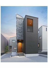 千葉県市川市市川３丁目