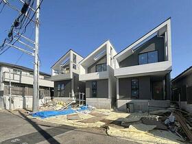 神奈川県横浜市南区平楽