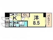 クレセールＯＮＥのイメージ