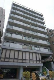 新丸子センチュリープラザ21