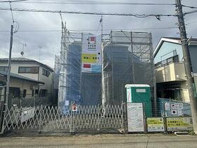 東京都国分寺市新町３丁目