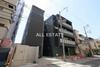 AILE東中浜 3階 築2年3ヶ月の賃貸物件