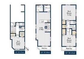 神奈川県横浜市戸塚区舞岡町