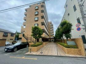 川口市金山町　区分マンション