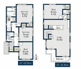 神奈川県横浜市旭区南希望が丘