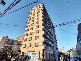 朝日パリオ狭山