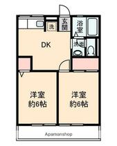 間取り：212058784284