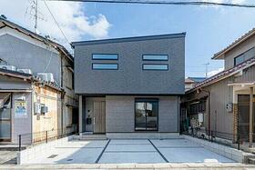 愛知県名古屋市西区大野木３丁目