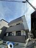 北助松駅より徒歩6分 3階 新築の賃貸物件